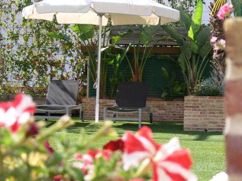 ホテル Port Feria バレンシア 設備 写真